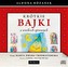 CD MP3 KRÓTKIE BAJKI O WIELKICH SPRAWACH