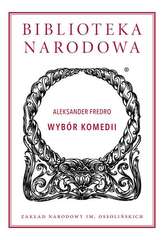 WYBÓR KOMEDII