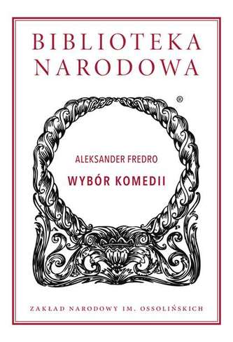 WYBÓR KOMEDII