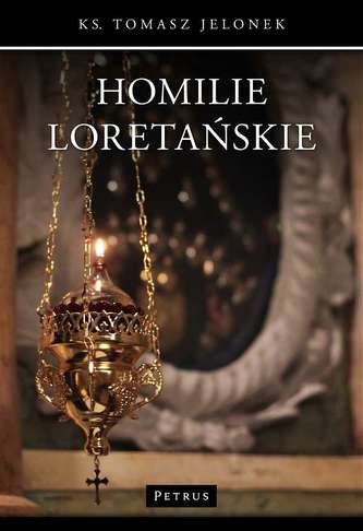 HOMILIE LORETAŃSKIE TOM 14