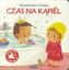 Poznaję dźwięki. Czas na kąpiel