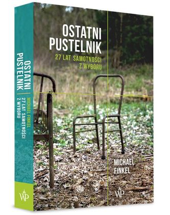 Ostatni pustelnik