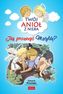 JAK POCIESZYĆ MATYLDĘ TWÓJ ANIOŁ Z NIEBA TOM 5