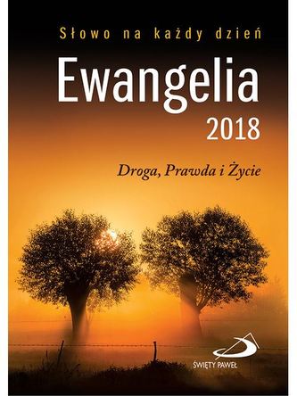EWANGELIA 2018