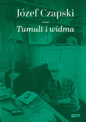 TUMULT I WIDMA