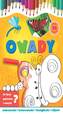 OWADY CIEKAWOSTKI KOLOROWANKI ŁAMIGŁÓWKI ZDJĘCIA