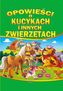 OPOWIEŚCI O KUCYKACH I INNYCH ZWIERZĘTACH