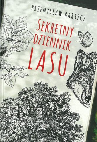 Sekretny dziennik lasu