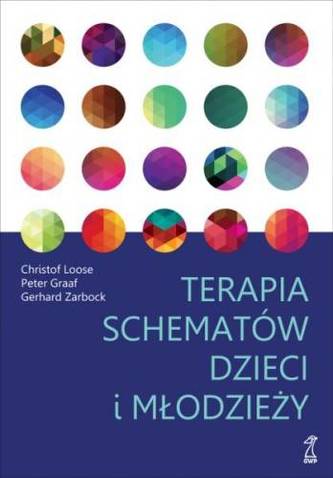 TERAPIA SCHEMATÓW DZIECI I MŁODZIEŻY TERAPIA SCHEMATÓW DZIECI I MŁODZIEŻY