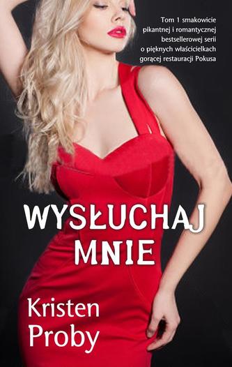 WYSŁUCHAJ MNIE WYD. 2