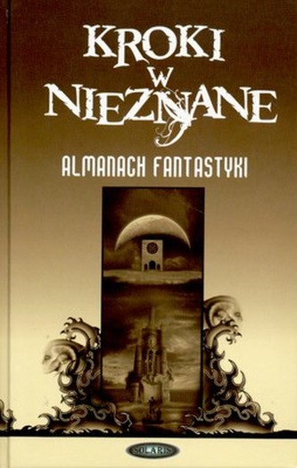KROKI W NIEZNANE TW 2006
