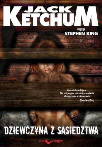 DZIEWCZYNA Z SĄSIEDZTWA WYD. 2