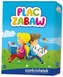 Plac zabaw. Sześciolatek. Pakiet/Box - Roczne przygotowanie przedszkolne