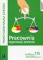 Pracownia organizacji żywienia. Organizacja żywienia i usług gastronomicznych. Kwalifikacja T.15