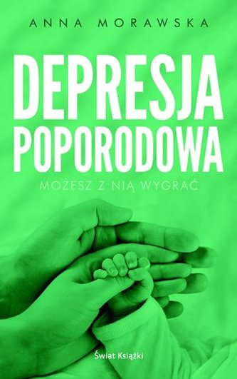 DEPRESJA POPORODOWA