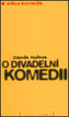 O divadelní komedii