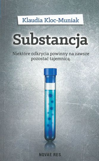 SUBSTANCJA