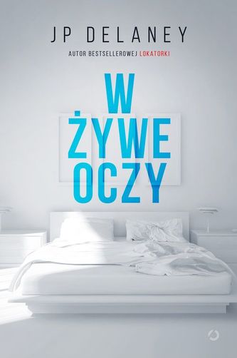W żywe oczy W żywe oczy
