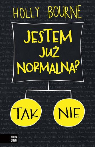 Jestem już normalna?