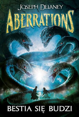 BESTIA SIĘ BUDZI ABERRATIONS TOM 1