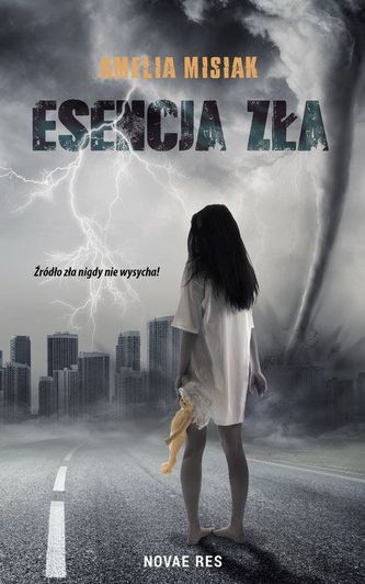 ESENCJA ZŁA