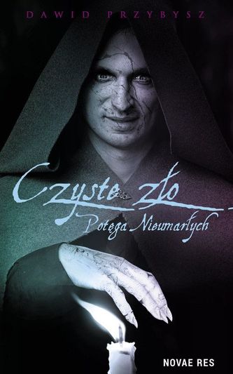 CZYSTE ZŁO POTĘGA NIEUMARŁYCH