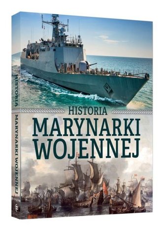 Historia marynarki wojennej