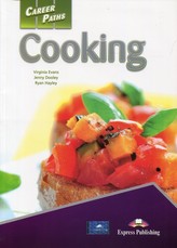 CAREER PATHS-COOKING SB DIGIBOOK EGIS 9781471562549