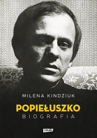 Jerzy Popiełuszko Biografia