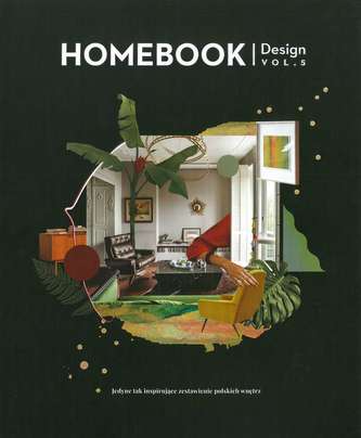 HOMEBOOK DESIGN VOL 5