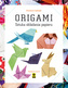 ORIGAMI SZTUKA SKŁADANIA PAPIERU WYD. 3
