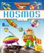 Kosmos. Część 1. Tematyczne zgadywanki