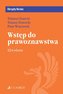Wstęp do prawoznawstwa