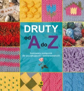 Druty od A do Z