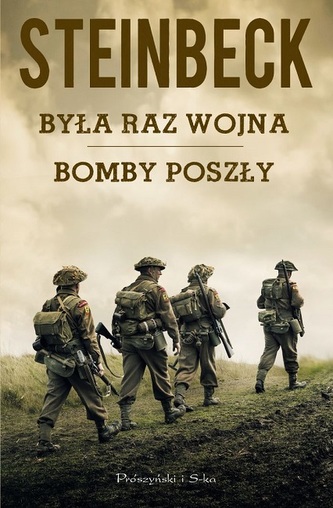 Była raz wojna. Bomby poszły