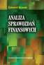 ANALIZA SPRAWOZDAŃ FINANSOWYCH