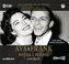 CD MP3 AVA AND FRANK WOJNA I MIŁOŚĆ