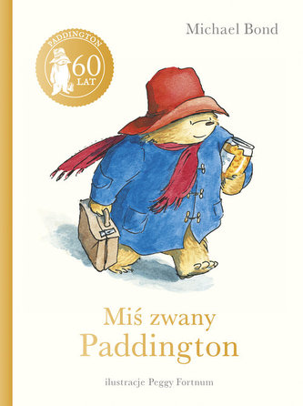 Miś zwany Paddington, edycja specjalna