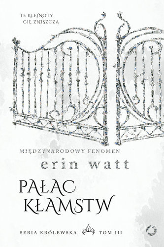Pałac kłamstw