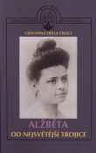 Alžběta od Nejsvětější Trojice