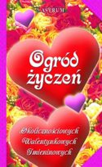 OGRÓD ŻYCZEŃ WYD. 4