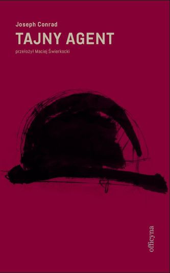 Tajny agent. Prosta historia
