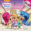 Shimmer & Shine Filmowe Opowieści. Czarodziejskie siostry