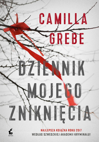 DZIENNIK MOJEGO ZNIKNIĘCIA