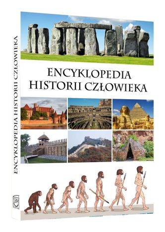 Encyklopedia historii człowieka Encyklopedia historii człowieka