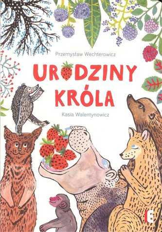 Urodziny Króla