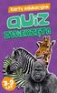 Karty edukacyjne. Quiz Zwierzęta