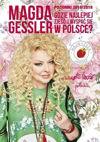 Poziomki 2018/2019. Gdzie najlepiej zjeść i wyspać się w Polsce?