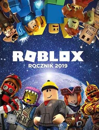 Roblox. Rocznik 2019
