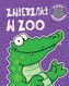 ZWIERZAKI W ZOO RUCHOME OBRAZKI